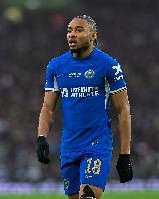 TA：恩昆库再次成为拜仁引援目标，切尔西坚持只卖不租