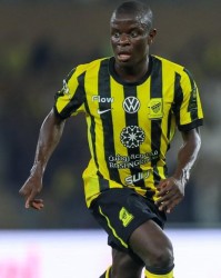 世俱杯投注-TA：坎特加盟费内巴切取得进展，尚不清楚吉达联合是否愿放人