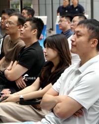 2025山东省男子篮球联赛发布会举行，王汝恒：新赛季全力争冠