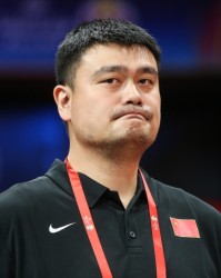 世俱杯买球投注-姚明：7、8年前是我自我意识过强的时候 现在追求的就是轻松&amp;懒