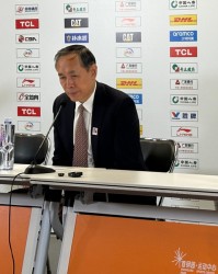 胜浙江发布会！许利民赞防守，谈方硕贡献，5伤员或仅小曾能复出|浙江队|曾凡博|篮板|陈盈骏|范子铭_新浪新闻