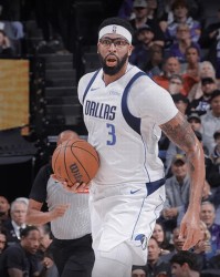 世俱杯投注-浓眉申请交易！富保罗出面逼宫，独行侠左右为难，球迷：回湖人队|安东尼·戴维斯|洛杉矶湖人队|达拉斯独行侠队|戴维斯-贝尔坦斯|卢卡-东契奇_新浪新闻