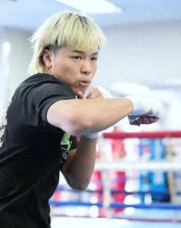 世俱杯买球-那须川天心与埃斯特拉达或上演拳王挑战权争夺战，东京对决引期待|日本|WBC|拳击|跨界|冠军_新浪体育_新浪新闻
