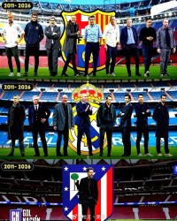 世俱杯买球投注-西蒙尼续约至2027年，马竞15年不换帅创足坛奇迹|迭戈·西蒙尼|马德里竞技|皇家马德里|巴塞罗那|None_新浪新闻