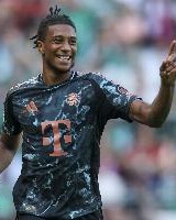 世俱杯投注-在所有拜仁球员处子赛季助攻数据中，奥利塞以12次排名首位