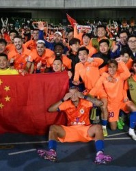 ​崔康熙征服等等力秘诀：借鉴波斯铁骑 自信必翻盘